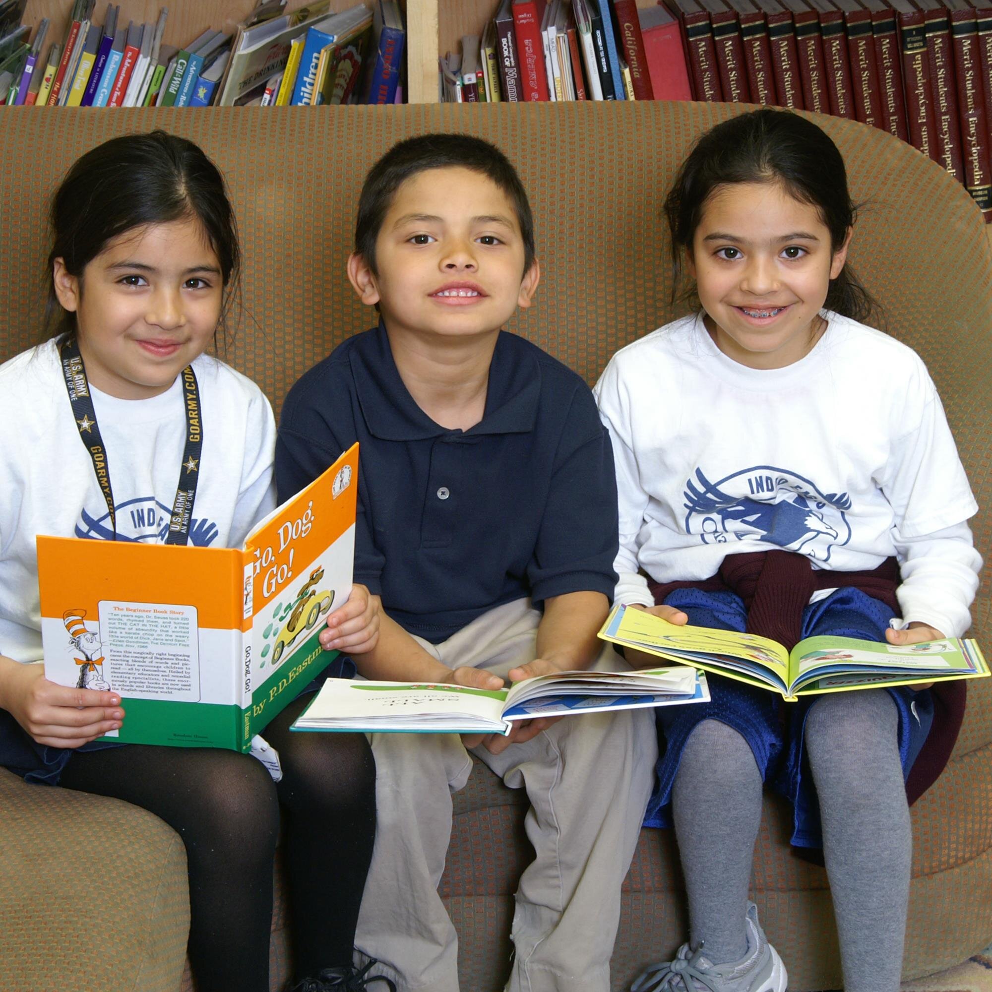 Our mission is to foster productive and responsible young people through effective community collaborations.