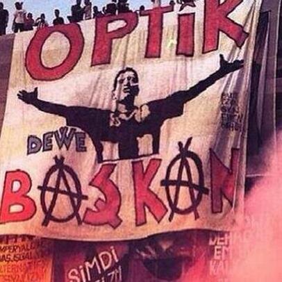 pagopmagop's profile picture. ULTRAS