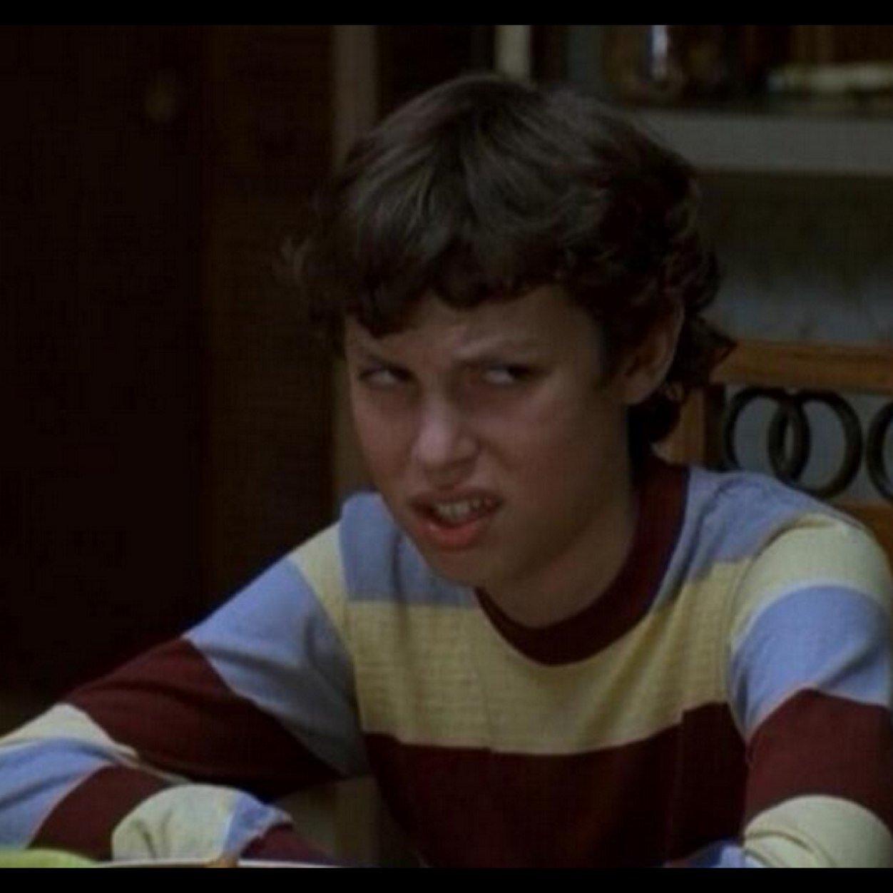 whosnoseisthis's profile picture. Guess who