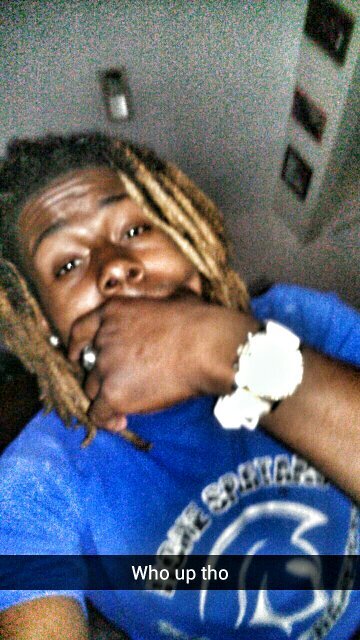 FOLLOW YA BOY ND I'LL FOLLOW BACK & FOLLOW ME ON IG @BlameItOnMyAmbition23 & KIK ME @ DAT_KIDD_JSOSA