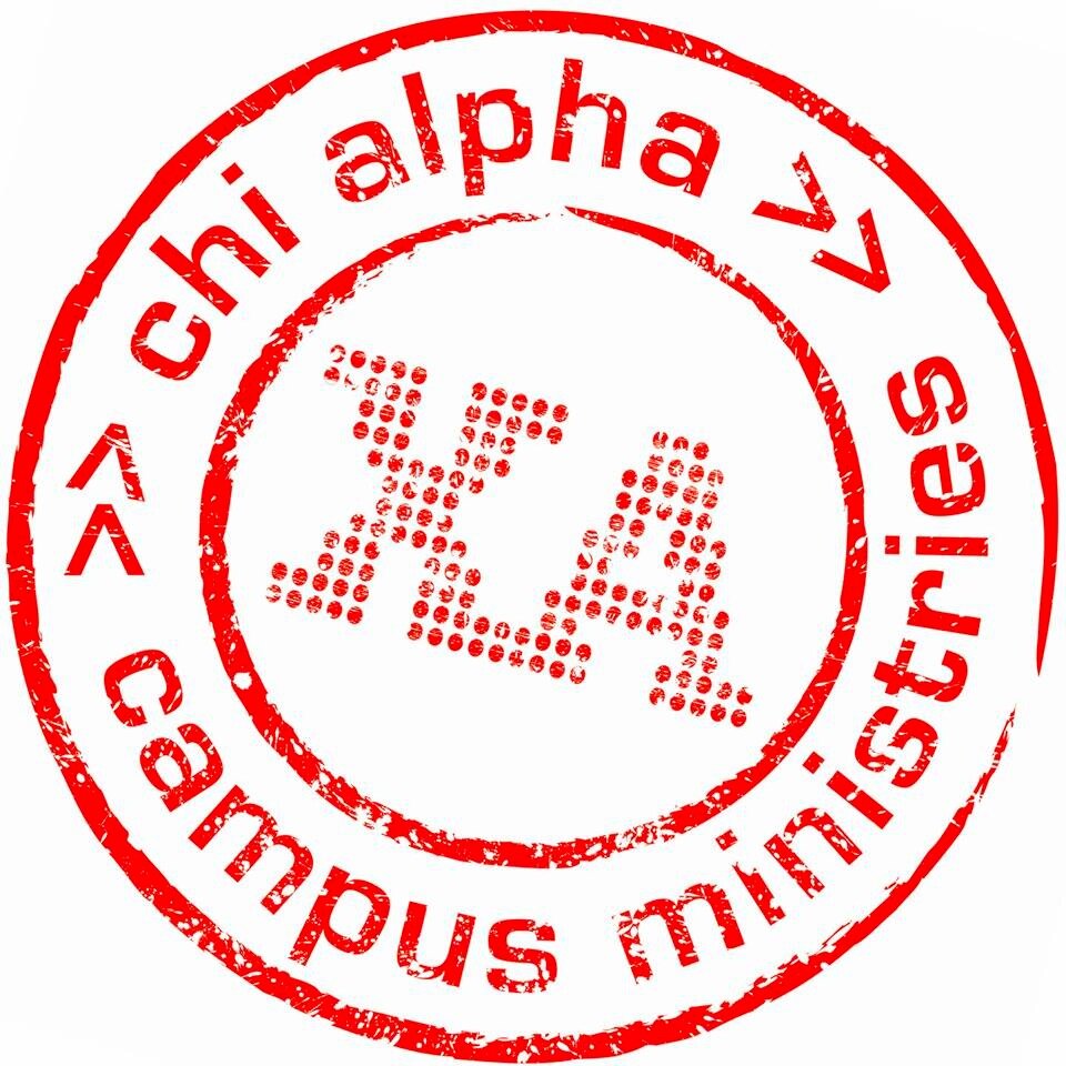 Edinboro Chi Alpha! Thursdays at 7pm! McLane Church! Transportation is provided!