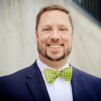 Andrew Davis (@drandydavis) 's Twitter Profile Photo