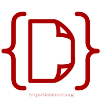 datameet (@datameet) 's Twitter Profile