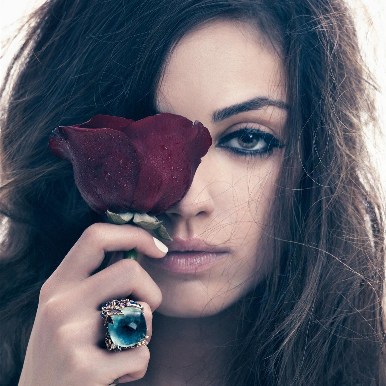 OneWhoTempts's profile picture. 'I've killed men better than you before breakfast, You'd just be surprised at what I have for lunch. '