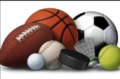 we talk all sports, all the time. high school, college, and professional