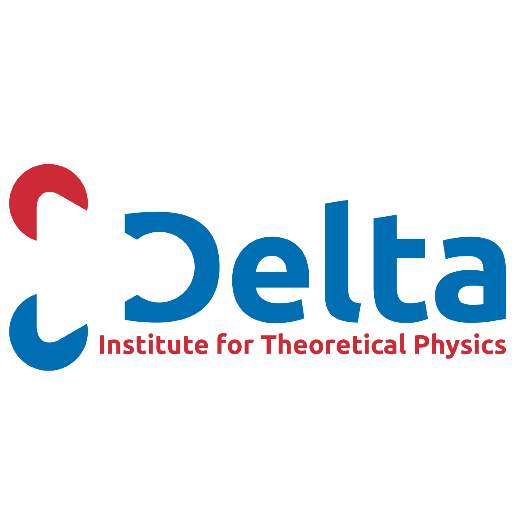 The Delta Institute f/ Theoretical Physics unites researchers with diverse backgrounds in the exploration of new states of matter.
Amsterdam | Utrecht | Leiden