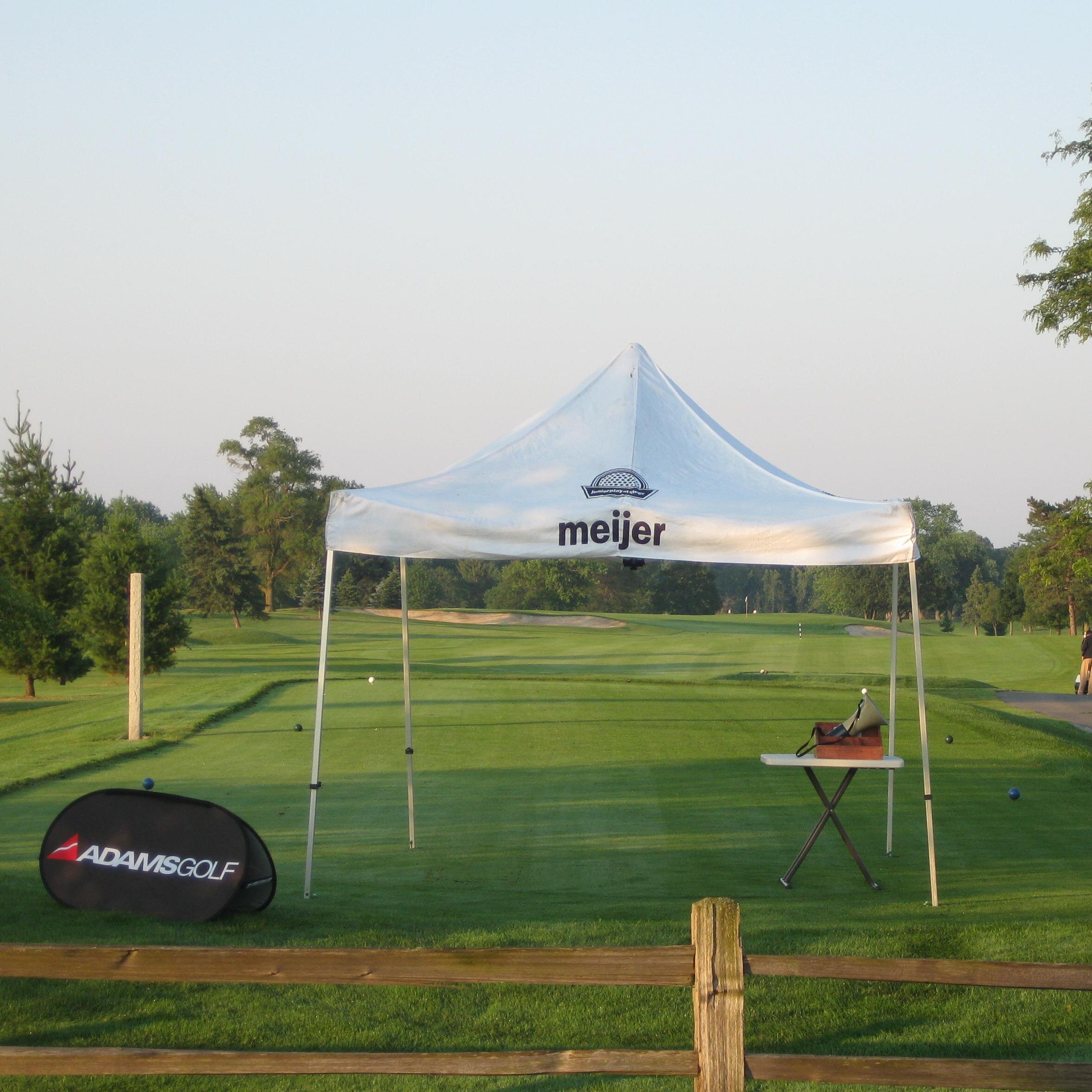 The official Twitter for the Callaway & Meijer Junior Golf Tours
link to all other socials & website: 👇