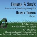 ThomasandSons - @ThomasSons2013 - Twitter