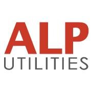 ALPUtilities's profile picture. ALP Utilities is a city-owned utility that  provides service for power, water and business communications.