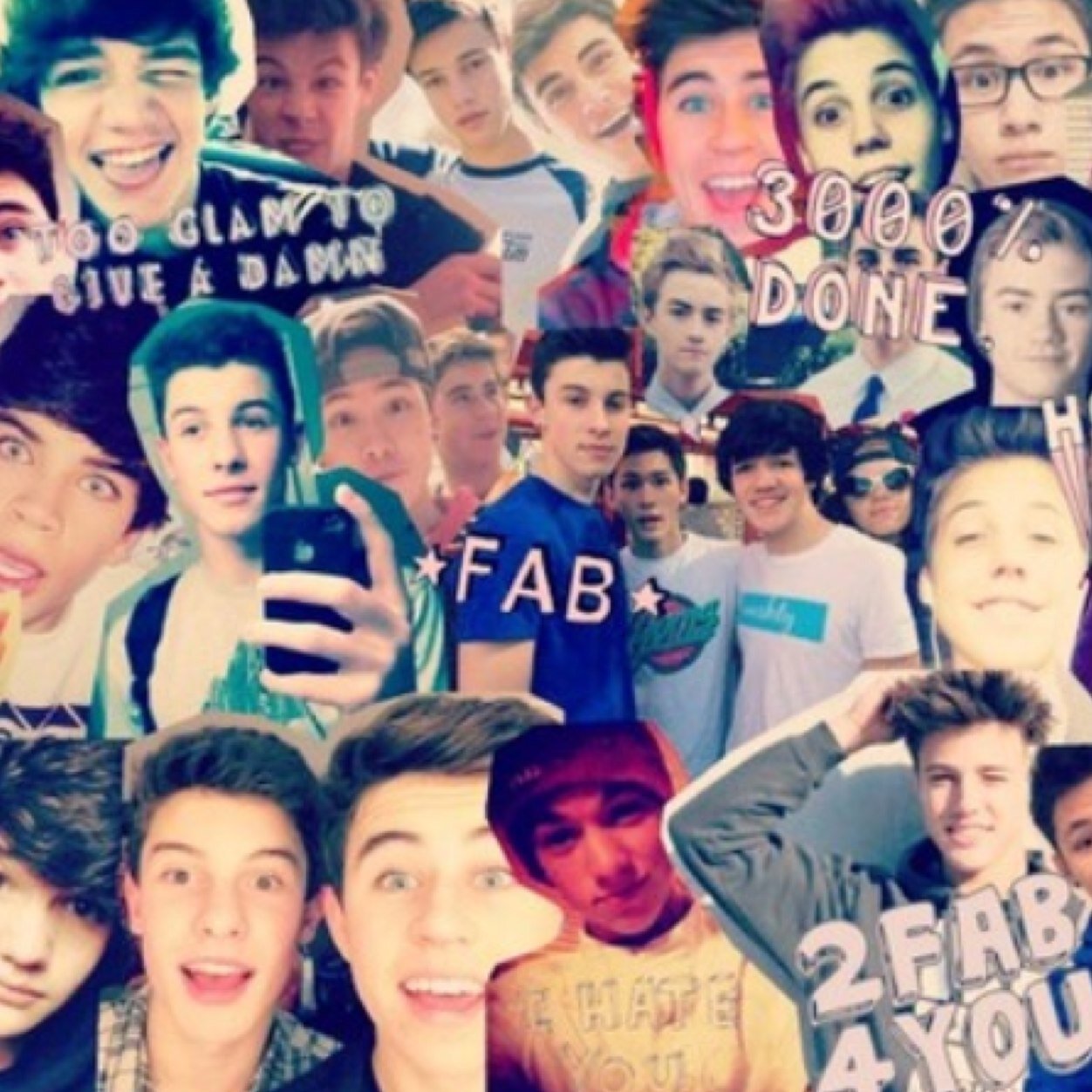 zayumattgrier's profile picture. My name? ⠀⠀⠀
Oh ask Cameron Dallas ⠀⠀⠀ 
He moans to it every night☻ ⠀⠀⠀ ⠀⠀⠀ 

I tried to follow Jack Gilinsky's girlfriend
But it said edit profile