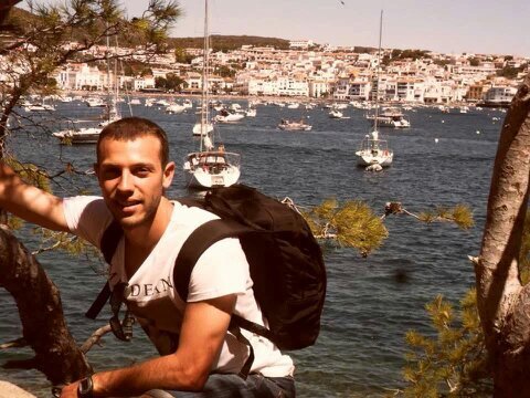 84sanpay's profile picture. Diplomado en E.F. Licenciado en CAFD. Master en Alto Rendimiento en Deportes de Equipo ( F.C Barcelona). Preparador Físico en Zurich.