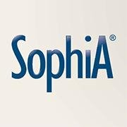 A linha de softwares SophiA é destinada à gestão de instituições de ensino e bibliotecas. Saiba mais: 0800.557074.