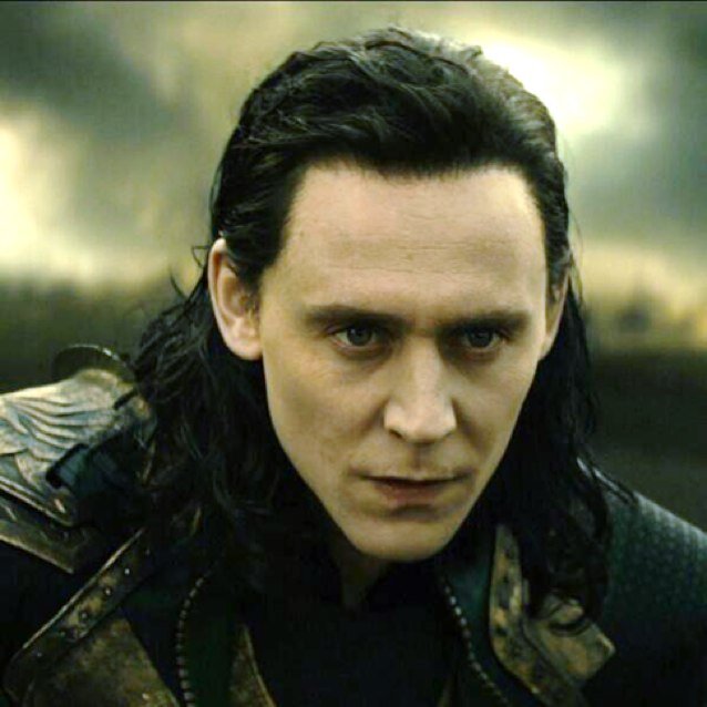 God of Lies. Bringer of Chaos. I am Loki. Of Asgard. Unchained and burdened with glorious purpose. Eternally bound to my wife @EternalDevotee. [RP, 21+]