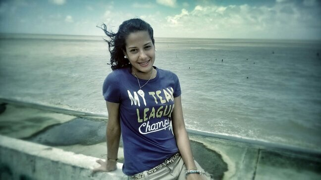 PaolaNazareth17's profile picture. Me Preocupo Por Vivir Y Disfrutar La Vida Al Maximo Cada Día.