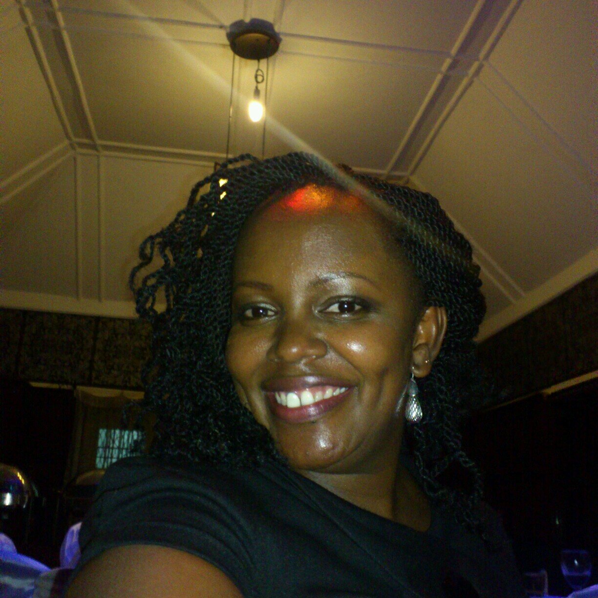 wife, mum, daughter, sister, relative, friend, employer, employee and still HOT