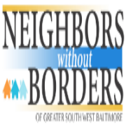NWOBorders's profile picture. Our mission is to support and strengthen communities in Greater Southwest Baltimore. 
http://t.co/AqYbZkarb5