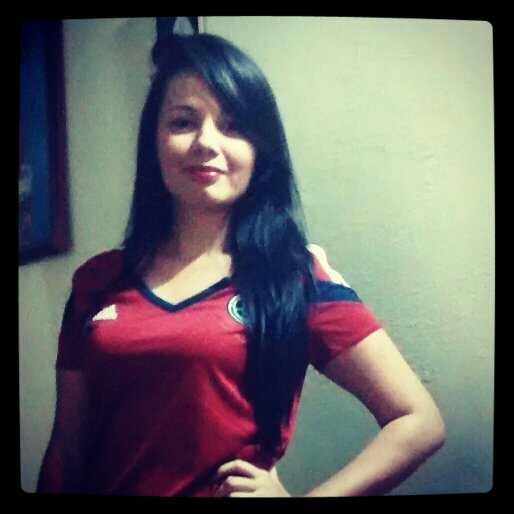 pauu :* !!! ag77 al rojo !