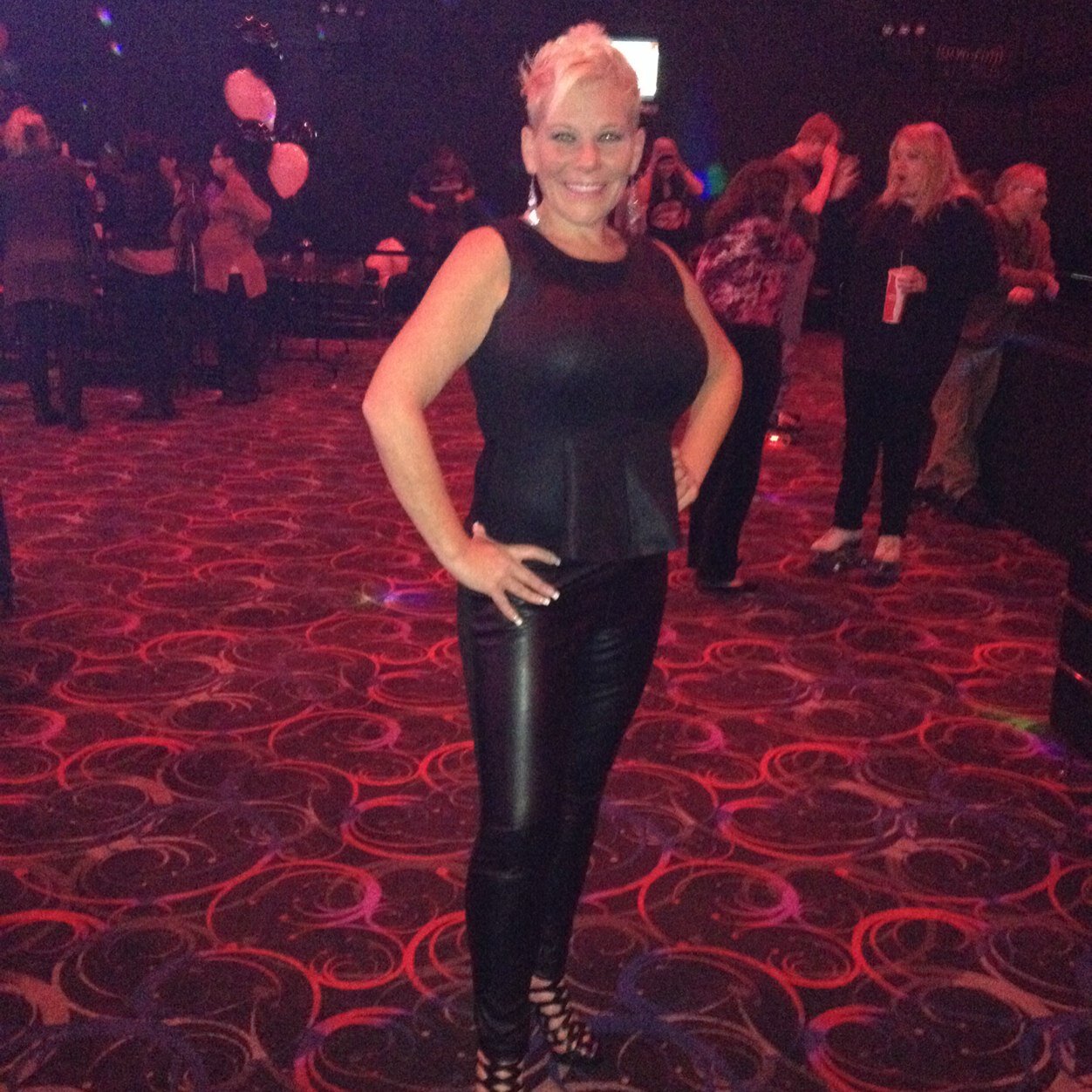 deenabethcohen's profile picture. Perinatal addiction specialist, mom extraordanaire, friends with some of the greatest people amazing family and animal lover!