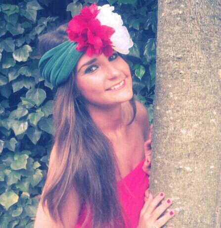 Martita_mmd's profile picture. Un día sin risas es un día perdido