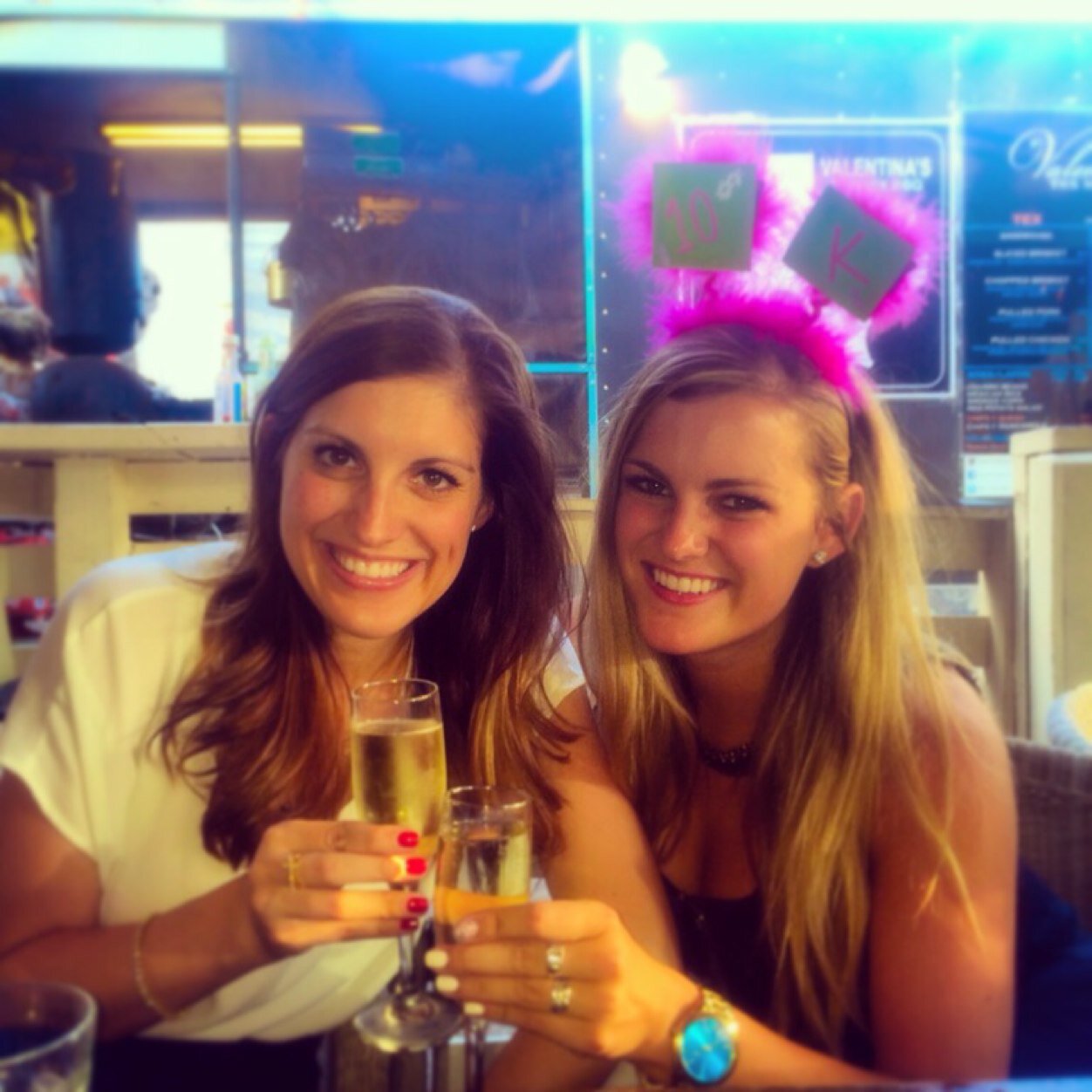 Emily Jung (emilyjung) Twitter