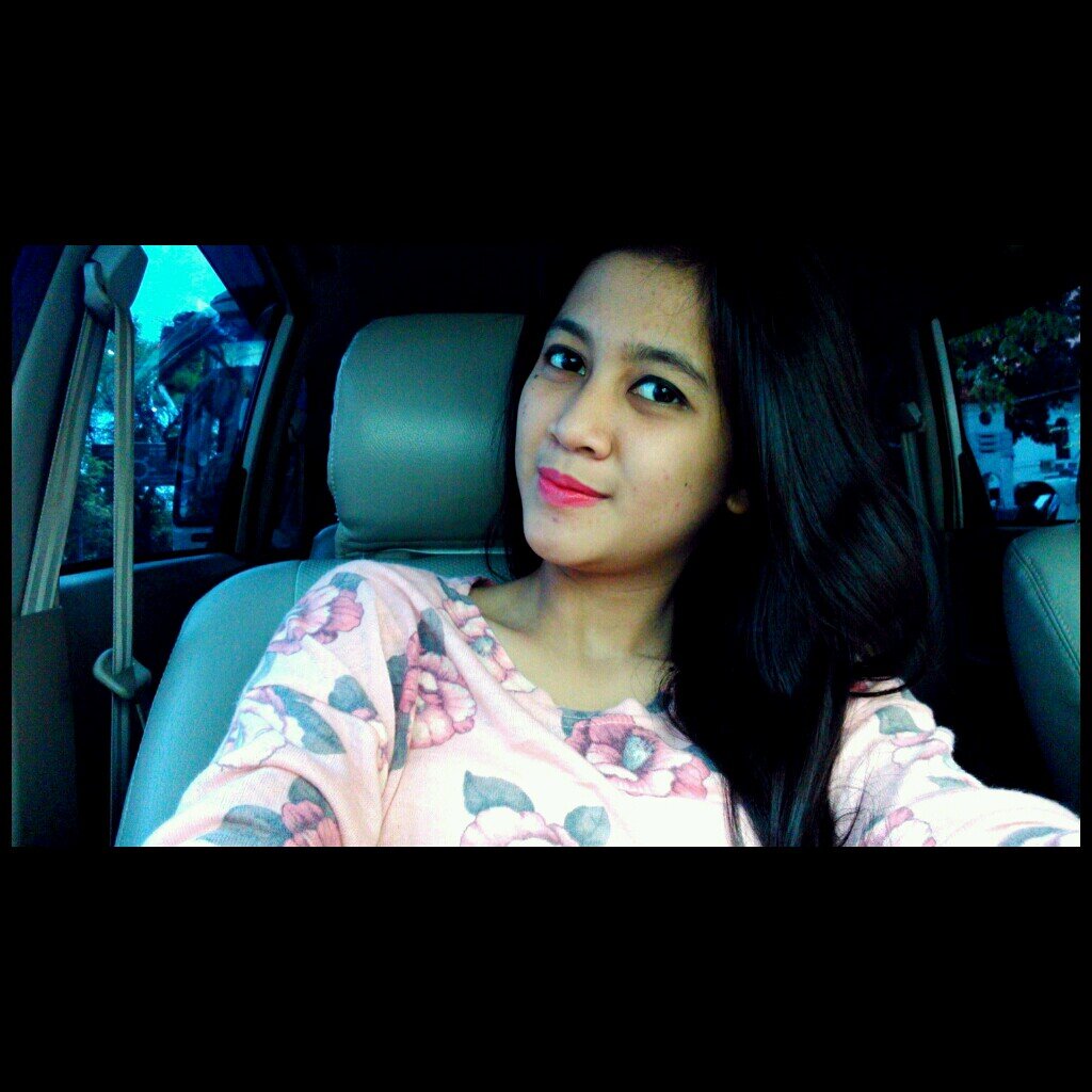 must go on