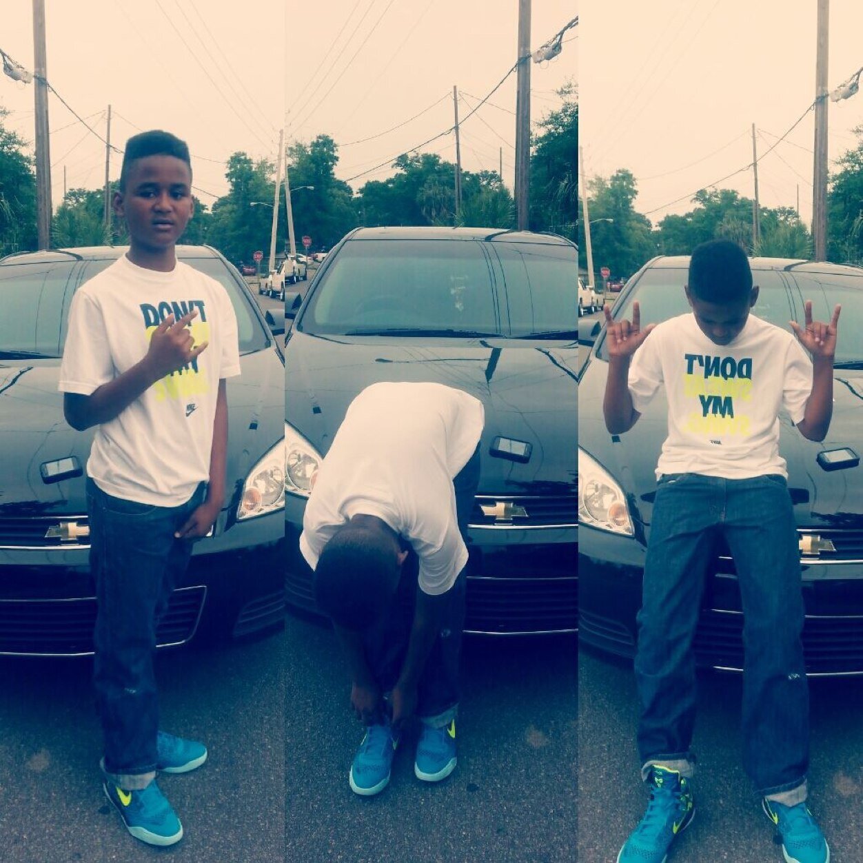 I Grind It Out Them Trenches..R.I.P BROCK,R.I.P GRANDMA ...Salute The Hood ERRESS 4300HBJ ALL WE KNO IS TOP⇧⬆..#FLORIDAWATER