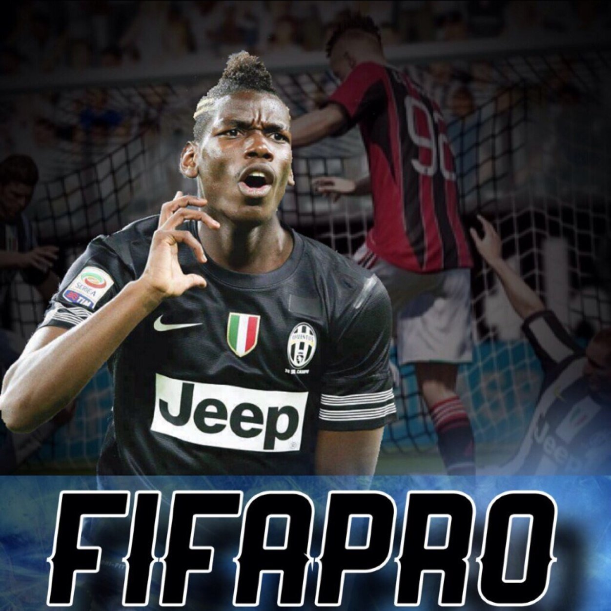BEASTatFUT Profile Picture