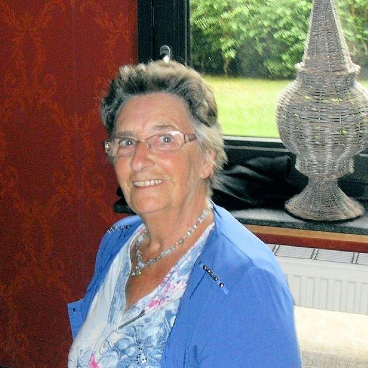 FDrueten's profile picture. 