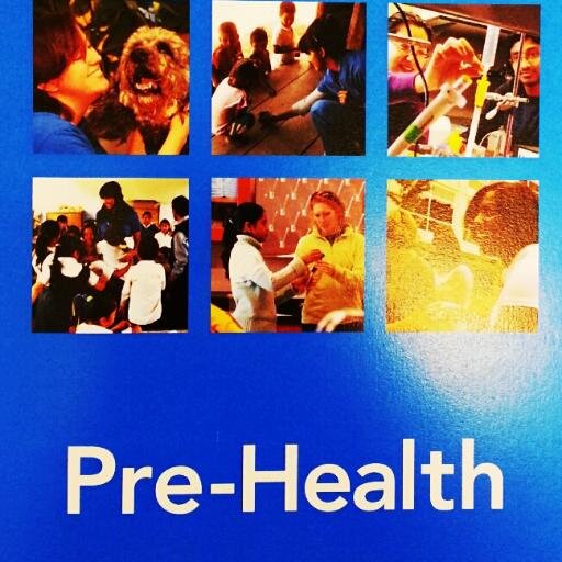 The Pre-Health Advisor's mission is to assist all students interested in a professional health related career.