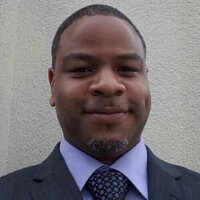 Clarence Holloway - @CLSmooth79 Twitter Profile Photo