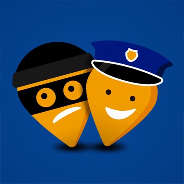 citycop_es's profile picture. Combatiendo el crimen. Juntos.