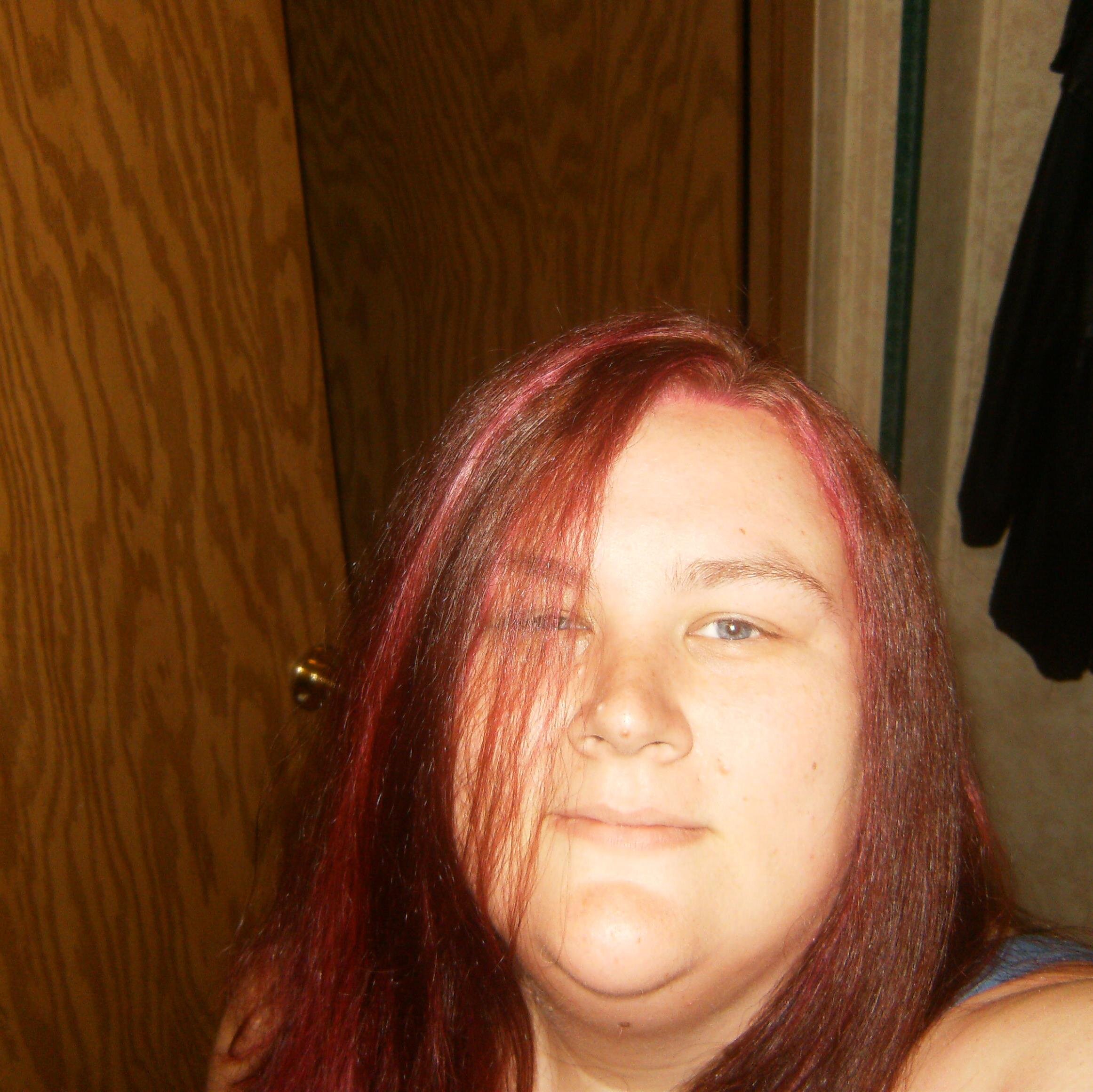 mrsotrix's profile picture. mother and wife