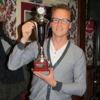 Dave Boots (@daveboots1) 's Twitter Profile