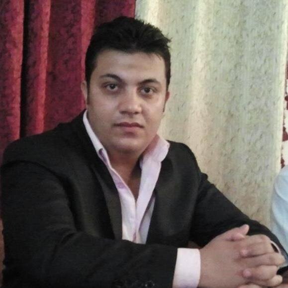 moo7aa89's profile picture. مفتش آثار بمنطقه  آثارالدقهليه 
https://t.co/R3iOBStQ3H