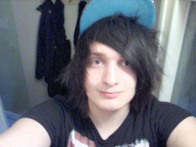 Falling in reverse is my oxygen