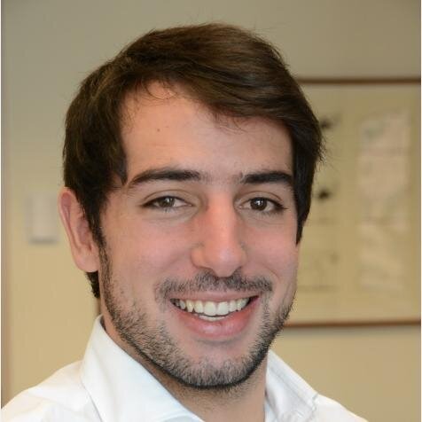 agustinmastache's profile picture. Economist - infrastructure / Transport IADB Interamerican Development Bank