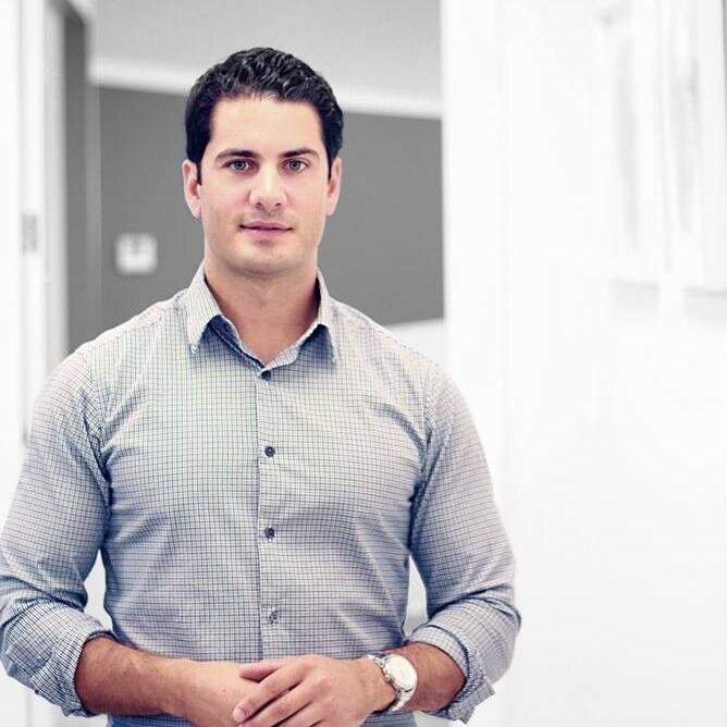 Miami Spine & Posture Clinic - Miami's first and only NUCCA chiropractic practice.