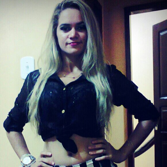 Janaina Viana
1.8 ♧
Santarém PA ☆
Música♥
Dança♥