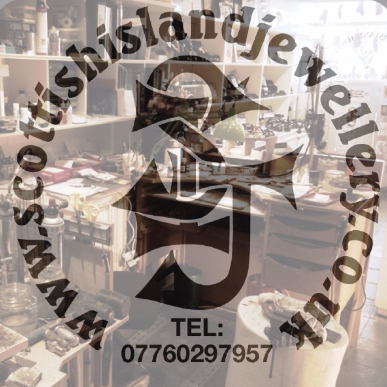 Jewellery, pendants, cufflinks, earrings, tie tac's and bracelets all available in Silver & Gold. Commissions, Repairs, Sizing and lots more.....