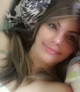 Não é qualquer sorriso é o seu :3