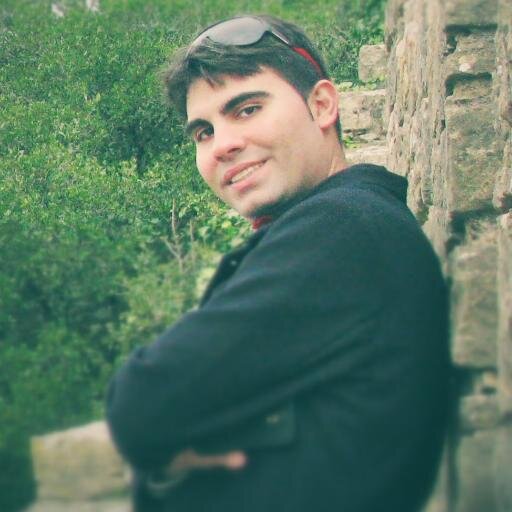 jcmarquesdias's profile picture. 