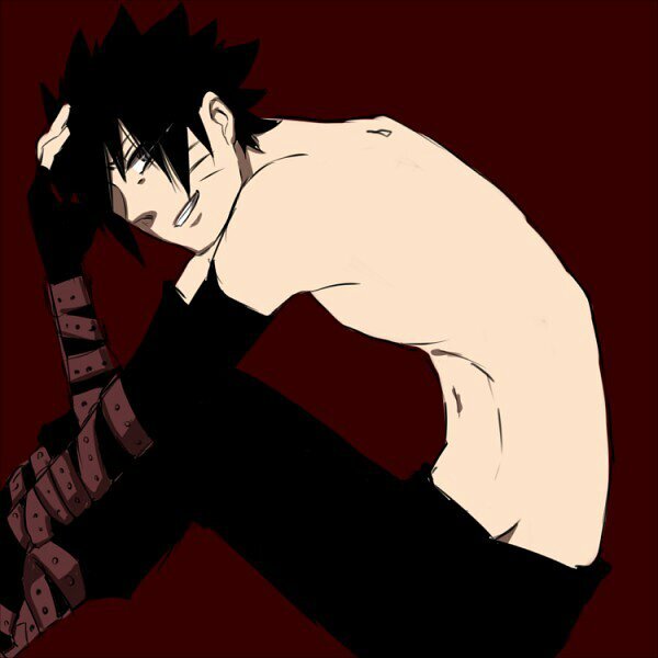 Uzumaki#Memma// ♥Yagame♥ la tocas y te mato//Psiicopata...Mitad Vampiro//Jinjuriky del kurama..//Si...que no me interesa  //#Bot