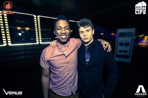 JamesDowdall23's profile picture. Let The Good Times Roll