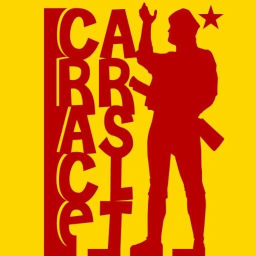 Casal Popular Pere Joan Barceló Carrasclet     
📌 C/ Salvador Estrem i Fa, 14, Falset.       
⏰ Divendres de 19 a 21h.    
📩 contacta@casalcarrasclet.cat