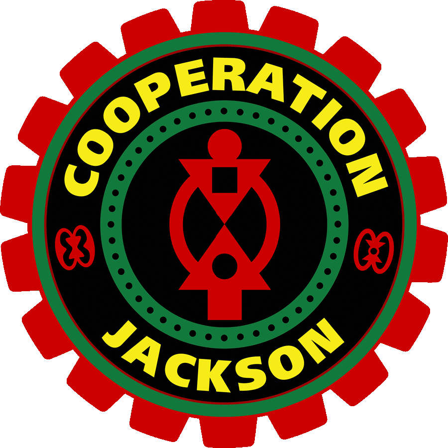 Cooperation Jackson