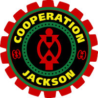 Cooperation Jackson(@CooperationJXN) 's Twitter Profileg