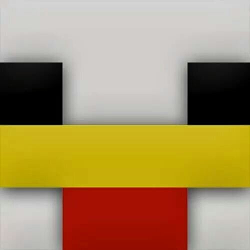 Ooo mi super pollito suscribete y like SUPER MINECRAFT