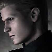 Albert Wesker (@albrtwskr) 's Twitter Profile