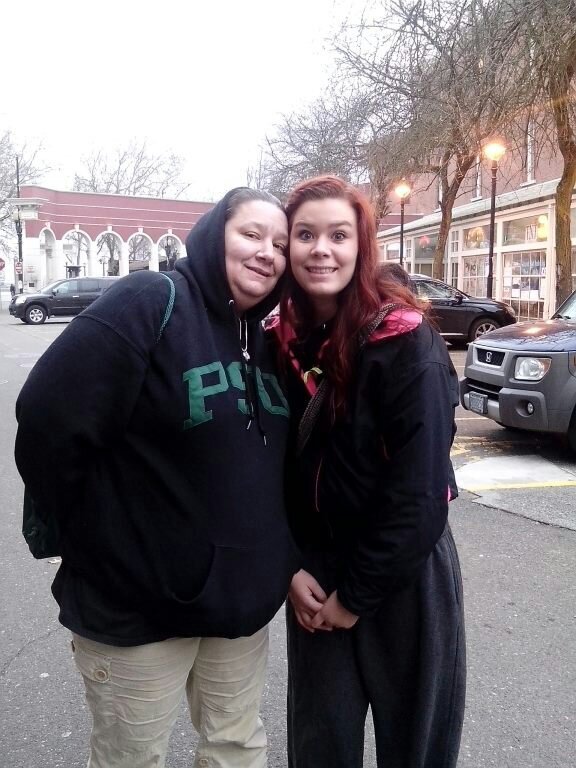 Pmswomen's profile picture. Free Lance Homeless Advocate