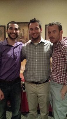 coreyallensr's profile picture. 